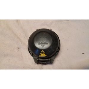 2003-2005 Land Rover Headlight Headlamp Hard Plastic Dust Cap Cover 1305219114